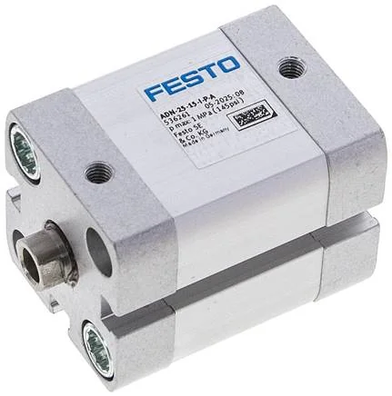 Festo - ADN-25-15-I-P-A-536261 - Compact Cylinder