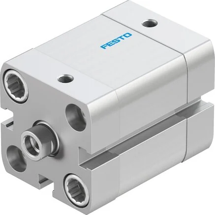 Festo - ADN-25-15-I-PPS-A-577175 - Compact Cylinder