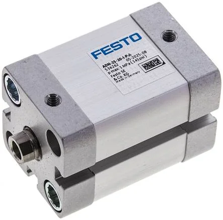 Festo - ADN-25-20-I-P-A-536262 - Compact Cylinder