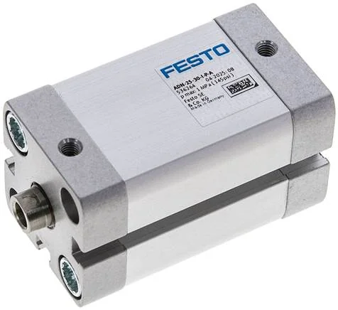 Festo - ADN-25-30-I-P-A-536264 - Compact Cylinder