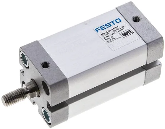 Festo - ADN-25-40-A-PPS-A-577187 - Compact Cylinder