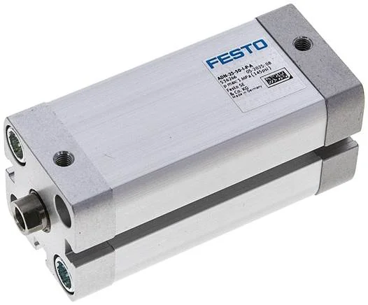 Festo - ADN-25-50-I-P-A-536266 - Compact Cylinder