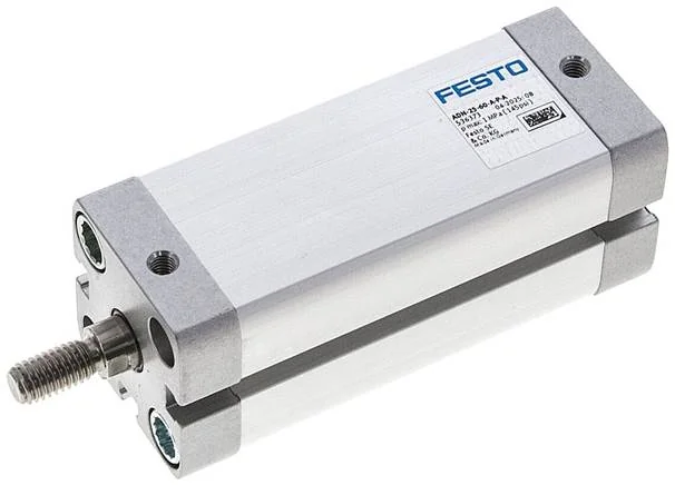 Festo - ADN-25-60-A-P-A-536373 - Compact Cylinder