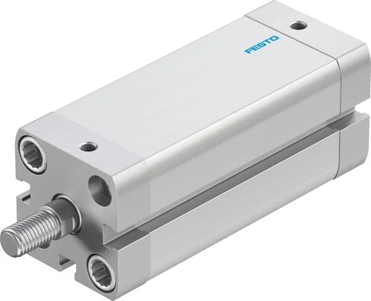 Festo - ADN-25-80-A-P-A-576652 - Compact Cylinder