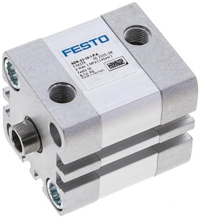 Festo - ADN-32-10-I-P-A-536279 - Compact Cylinder