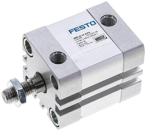Festo - ADN-32-15-A-P-A-536270 - Compact Cylinder