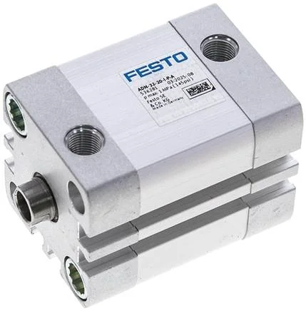 Festo - ADN-32-20-I-P-A-536281 - Compact Cylinder