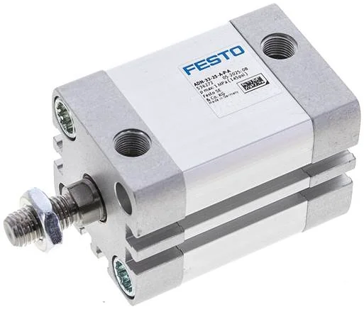 Festo - ADN-32-25-A-P-A-536272 - Compact Cylinder
