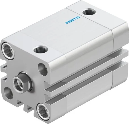 Festo - ADN-32-30-I-PPS-A-572650 - Compact Cylinder