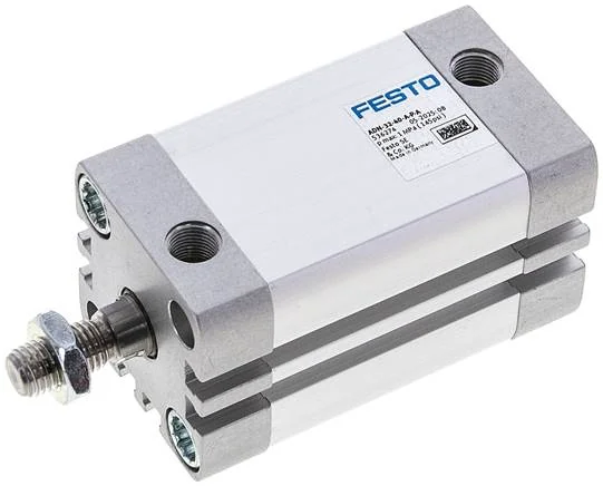 Festo - ADN-32-40-A-P-A-536274 - Compact Cylinder