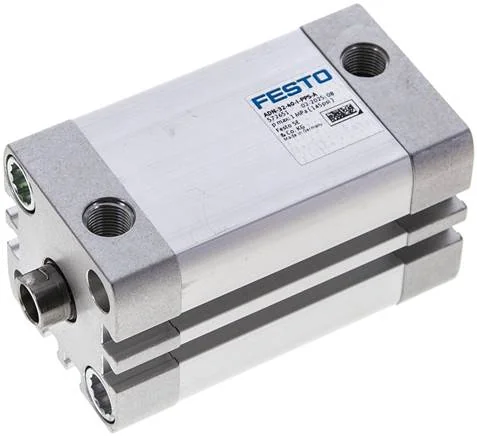 Festo - ADN-32-40-I-PPS-A-572651 - Compact Cylinder