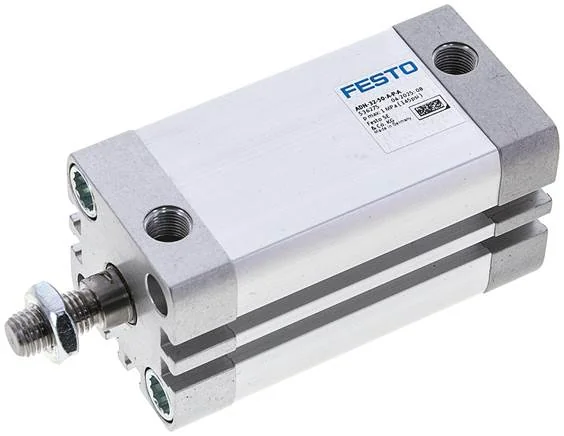 Festo - ADN-32-50-A-P-A-536275 - Compact Cylinder
