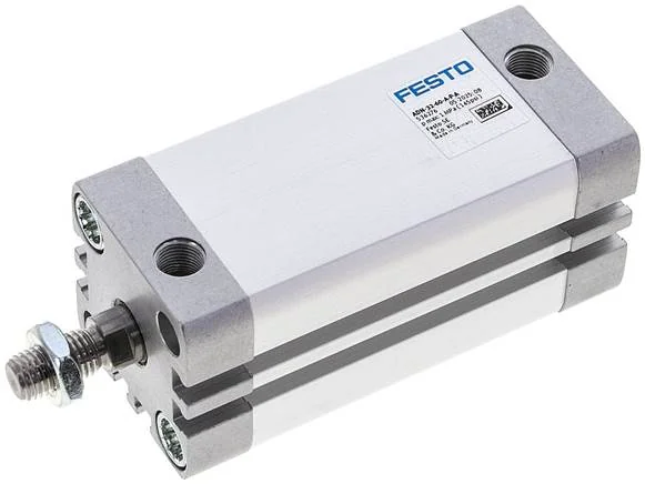 Festo - ADN-32-60-A-P-A-536276 - Compact Cylinder
