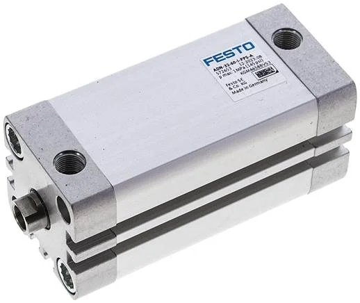 Festo - ADN-32-60-I-PPS-A-572653 - Compact Cylinder