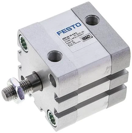 Festo - ADN-40-10-A-P-A-536290 - Compact Cylinder