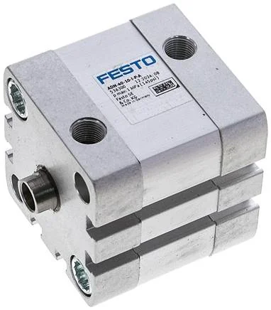 Festo - ADN-40-10-I-P-A-536300 - Compact Cylinder