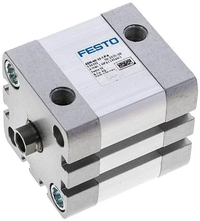 Festo - ADN-40-15-I-P-A-536301 - Compact Cylinder