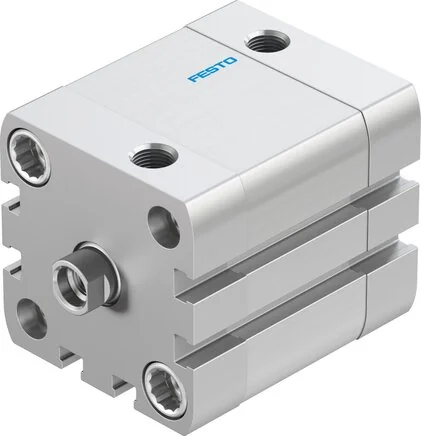 Festo - ADN-40-20-I-PPS-A-572666 - Compact Cylinder