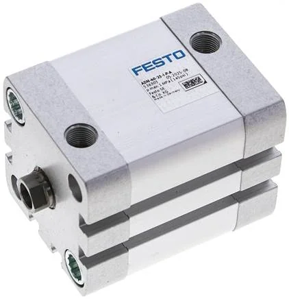 Festo - ADN-40-25-I-P-A-536303 - Compact Cylinder