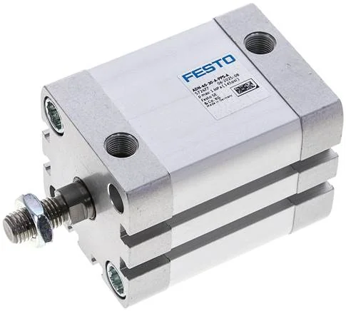 Festo - ADN-40-30-A-PPS-A-572677 - Compact Cylinder