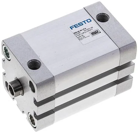Festo - ADN-40-40-I-P-A-536305 - Compact Cylinder