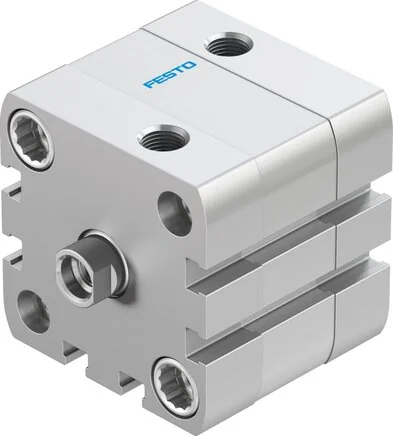 Festo - ADN-40-5-I-P-A-536299 - Compact Cylinder