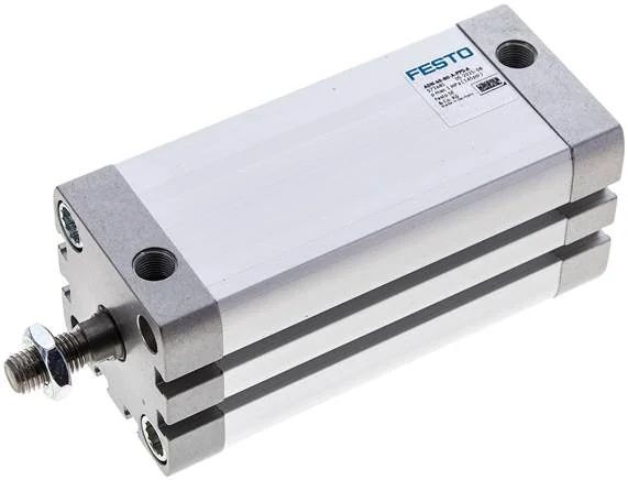 Festo - ADN-40-80-A-PPS-A-572681 - Compact Cylinder