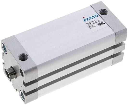 Festo - ADN-40-80-I-P-A-536308 - Compact Cylinder