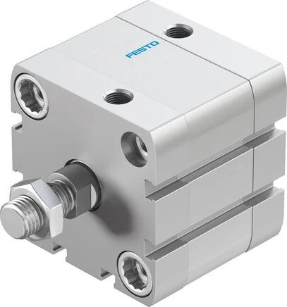 Festo - ADN-50-15-A-PPS-A-572692 - Compact Cylinder