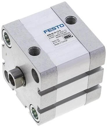 Festo - ADN-50-15-I-P-A-536322 - Compact Cylinder