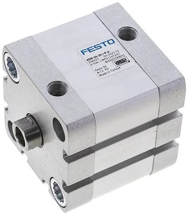 Festo - ADN-50-20-I-P-A-536323 - Compact Cylinder