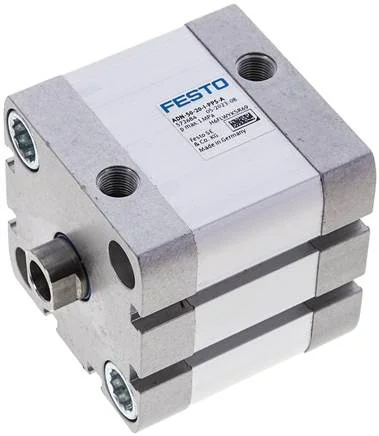 Festo - ADN-50-20-I-PPS-A-572684 - Compact Cylinder
