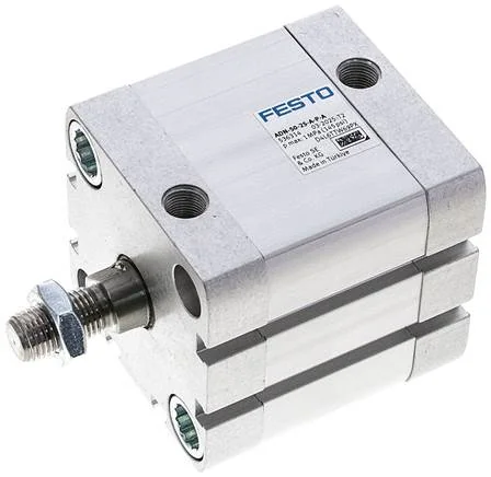 Festo - ADN-50-25-A-P-A-536314 - Compact Cylinder
