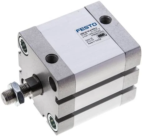 Festo - ADN-50-30-A-PPS-A-572695 - Compact Cylinder