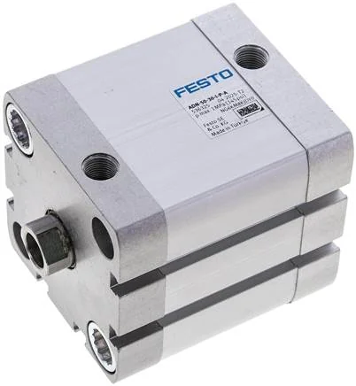 Festo - ADN-50-30-I-P-A-536325 - Compact Cylinder