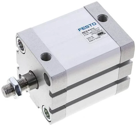 Festo - ADN-50-40-A-P-A-536316 - Compact Cylinder