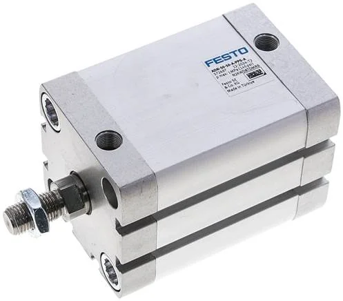 Festo - ADN-50-50-A-PPS-A-572697 - Compact Cylinder