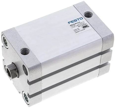 Festo - ADN-50-60-I-P-A-536328 - Compact Cylinder