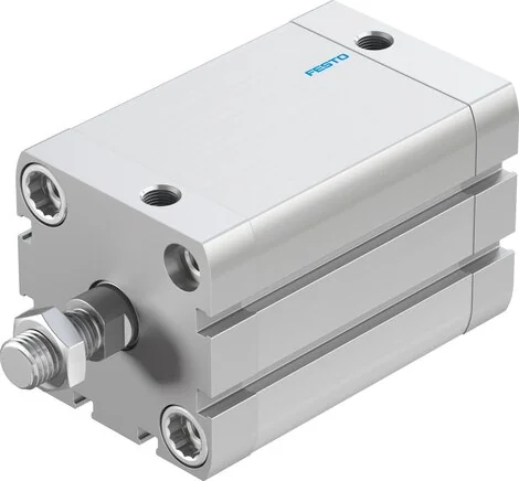 Festo - ADN-50-70-A-P-A-572851 - Compact Cylinder