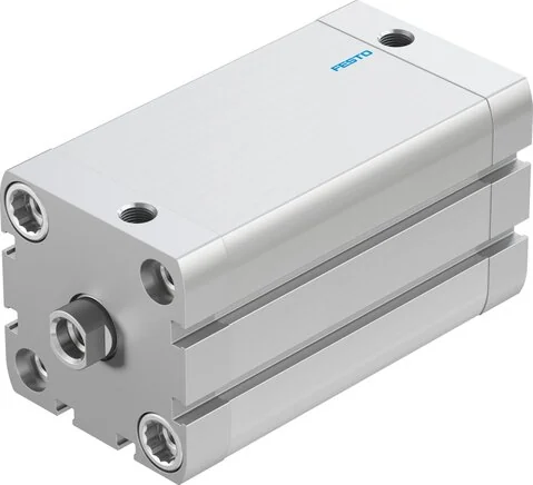 Festo - ADN-50-80-I-PPS-A-572690 - Compact Cylinder