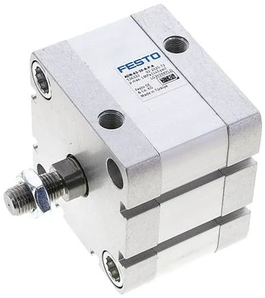 Festo - ADN-63-10-A-P-A-536332 - Compact Cylinder