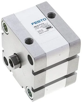 Festo - ADN-63-10-I-P-A-536342 - Compact Cylinder