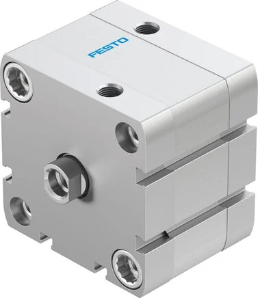 Festo - ADN-63-10-I-PPS-A-572700 - Compact Cylinder