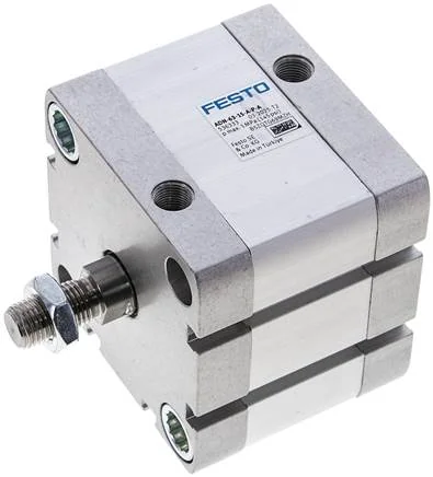 Festo - ADN-63-15-A-P-A-536333 - Compact Cylinder