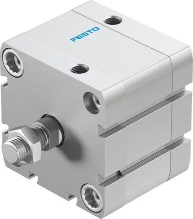 Festo - ADN-63-15-A-PPS-A-572710 - Compact Cylinder