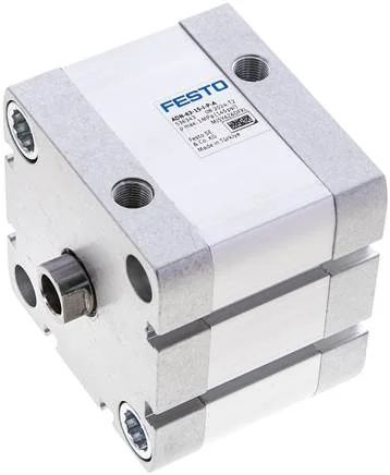 Festo - ADN-63-15-I-P-A-536343 - Compact Cylinder