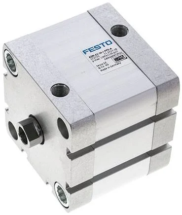 Festo - ADN-63-20-I-PPS-A-572702 - Compact Cylinder