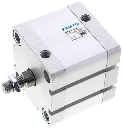 Festo - ADN-63-25-A-P-A-536335 - Compact Cylinder