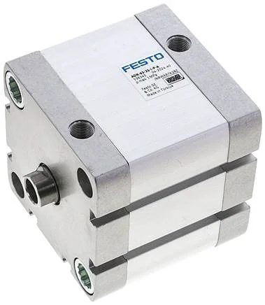 Festo - ADN-63-25-I-P-A-536345 - Compact Cylinder