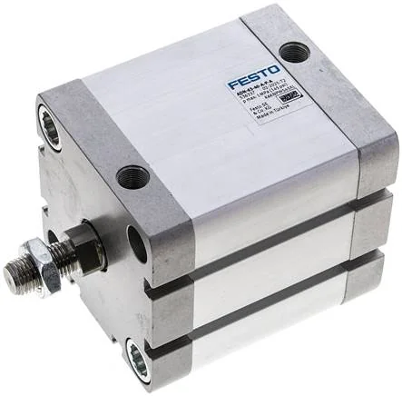 Festo - ADN-63-40-A-P-A-536337 - Compact Cylinder